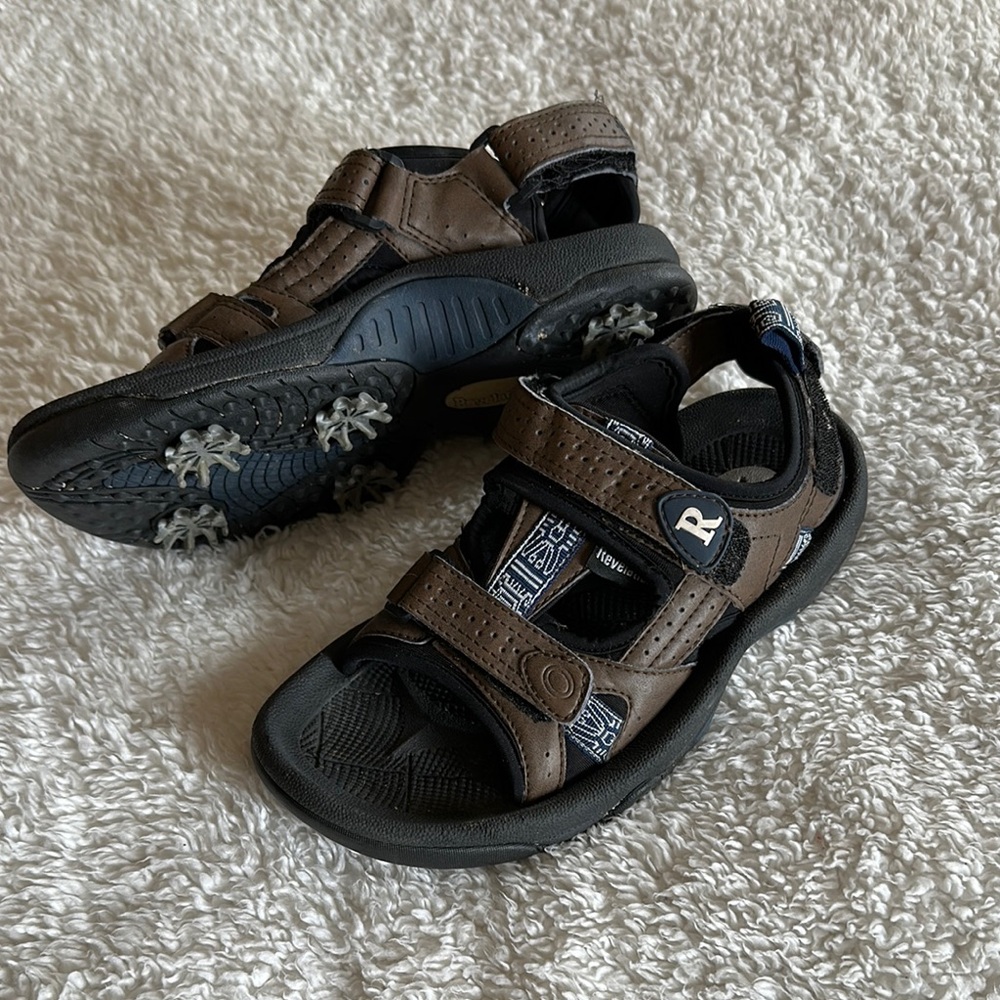 Women’s Golf Sandals